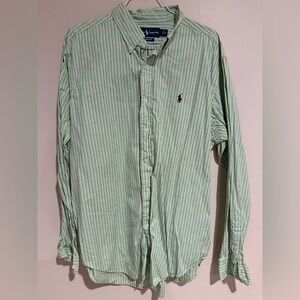 Ralph Lauren button down